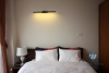 Modern spacious apartment for rent with top terrace and gym, Tay Ho, Hanoi
